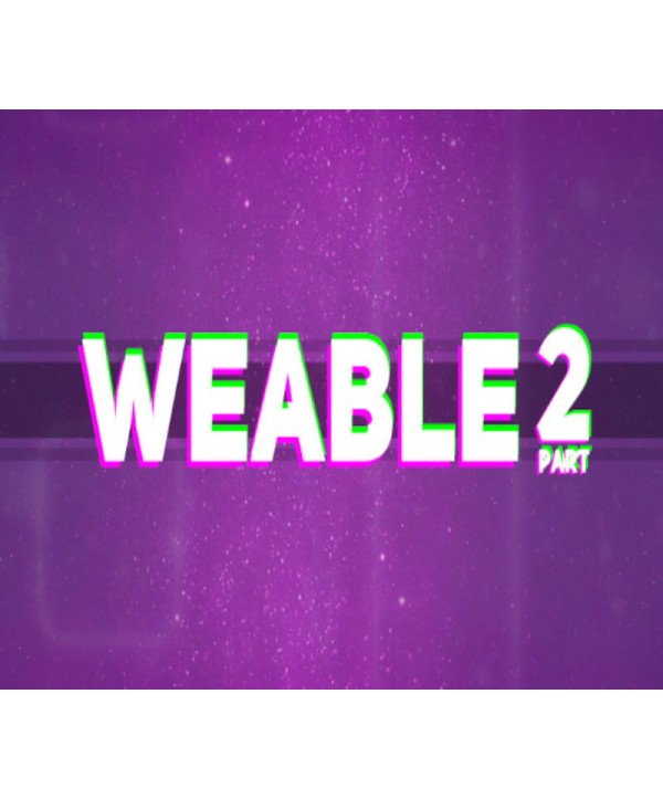 Weable 2 Steam Key GLOBAL